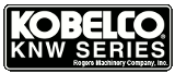 Kobelco Logo